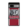 Alabama Crimson Roll Tide football 2 Google Pixel 7a Case