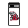 Alabama Crimson Tide Google Pixel 7a Case