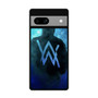 Alan Walker Google Pixel 7a Case