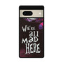 Alice in Woderland 3 Google Pixel 7 | Google Pixel 7 Pro Case