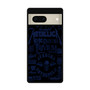 All Rock Music Google Pixel 7 | Google Pixel 7 Pro Case