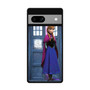 anna tardis 2 Google Pixel 7a Case