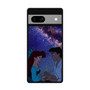 Ariel And Eric Galaxy Google Pixel 7a Case