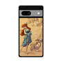 Ariel And Her Dog Google Pixel 7a Case