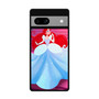 Ariel As Princess Human Google Pixel 7a Case