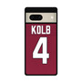 Arizona Cardinals Kolb Google Pixel 7 | Google Pixel 7 Pro Case