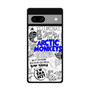 artic monkeys band Google Pixel 7a Case