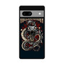 Asking Alexandria Google Pixel 7a Case
