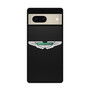 Aston Martini Logo Google Pixel 7 | Google Pixel 7 Pro Case