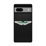 Aston Martini Logo Google Pixel 7a Case