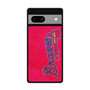 Atlanta Braves 2 Google Pixel 7a Case
