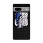 attack on titans Google Pixel 7a Case