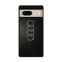 Audi Logo 2 Google Pixel 7 | Google Pixel 7 Pro Case