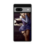 aurora wanna be kissed Google Pixel 7a Case