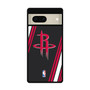 Basketball Houston Rockets Google Pixel 7 | Google Pixel 7 Pro Case