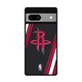 Basketball Houston Rockets Google Pixel 7a Case