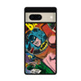 Batman DC Comic Cover 1 Google Pixel 7 | Google Pixel 7 Pro Case