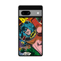 Batman DC Comic Cover 1 Google Pixel 7a Case
