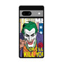 Batman DC Comic Cover 2 Google Pixel 7a Case