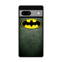 Batman Old Logo Google Pixel 7a Case