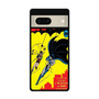 Batman Movie Poster Google Pixel 7 | Google Pixel 7 Pro Case