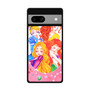 Beautiful Disney Princesses Google Pixel 7a Case
