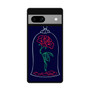 Beauty And The Beast Rose Google Pixel 7a Case