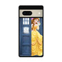 belle who tardis Google Pixel 7 | Google Pixel 7 Pro Case
