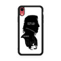 Harry Potter Prof Snape iPhone XR Case Harry Potter Prof Snape iPhone XR Case
