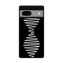 black arctic monkeys Google Pixel 7a Case