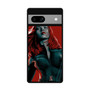black widow the avenger Google Pixel 7a Case
