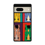 Bojack Horseman 3 Google Pixel 7 | Google Pixel 7 Pro Case