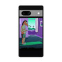 Bojack Horseman Smoking Google Pixel 7a Case