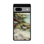 bon iver Google Pixel 7a Case