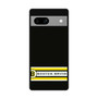 Boston Bruins 3 Google Pixel 7a Case