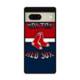 Boston Red Sox 1 Google Pixel 7 | Google Pixel 7 Pro Case