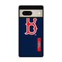 Boston Red Sox 4 Google Pixel 7 | Google Pixel 7 Pro Case