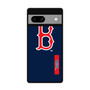 Boston Red Sox 4 Google Pixel 7a Case