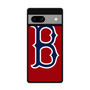 Boston Red Sox 3 Google Pixel 7a Case
