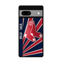 Boston Red Sox 5 Google Pixel 7a Case