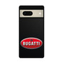 Bugatti Hex Black Design Google Pixel 7 | Google Pixel 7 Pro Case