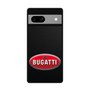 Bugatti Hex Black Design Google Pixel 7a Case