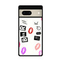 Burn Book Lips Google Pixel 7 | Google Pixel 7 Pro Case