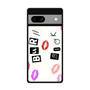 Burn Book Lips Google Pixel 7a Case