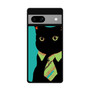 Business Cat Google Pixel 7a Case