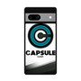 Capsule Corp Google Pixel 7a Case