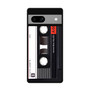 casette acoustic Google Pixel 7a Case