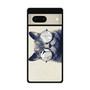 cat hipster Google Pixel 7 | Google Pixel 7 Pro Case