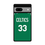 Celtics Boston Google Pixel 7a Case