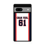 Chan Yeol EXO Google Pixel 7a Case